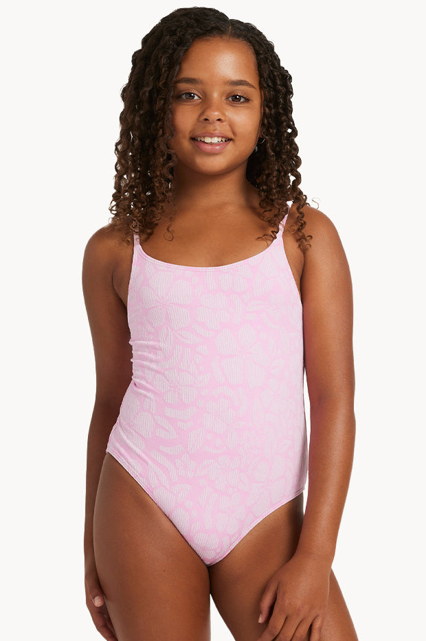 Girls Bico Paper One Piece