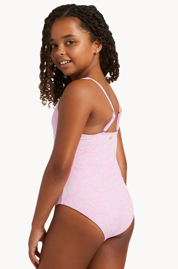 Girls Bico Paper One Piece