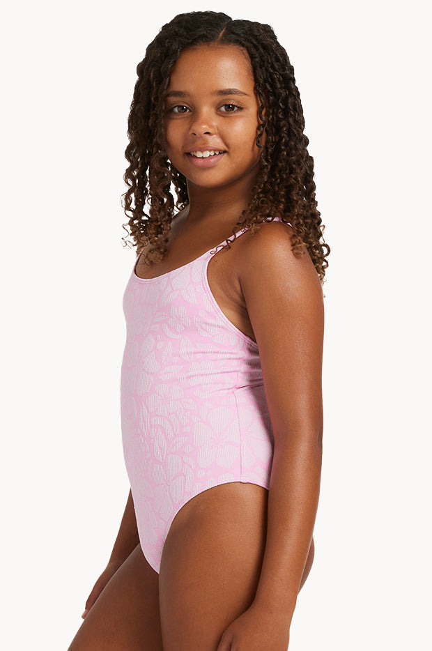 Girls Bico Paper One Piece