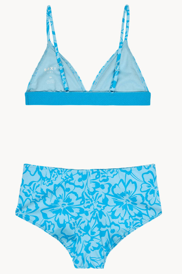 Girls Flaura Bico Tri Set