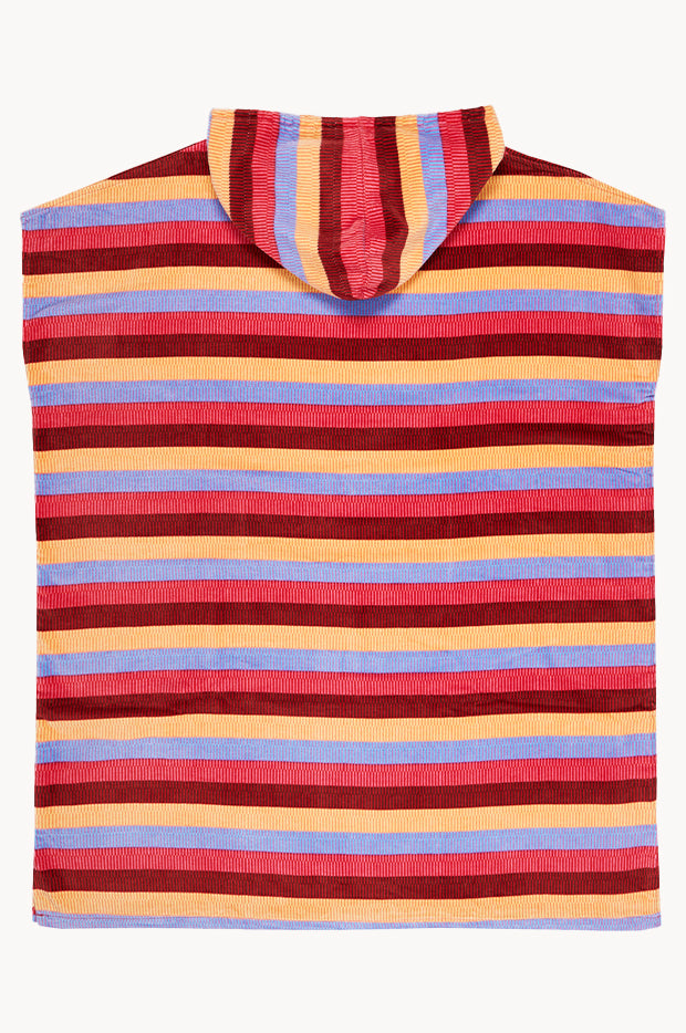 Ponchito Hooded Towel