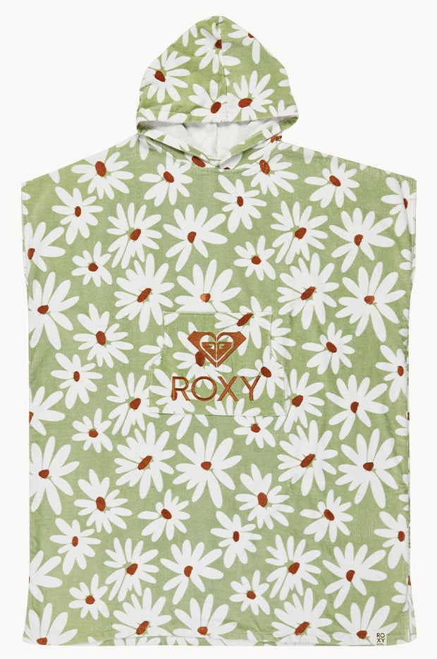 Dream Big Stay Magical Hooded Towel