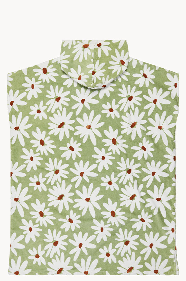 Dream Big Stay Magical Hooded Towel