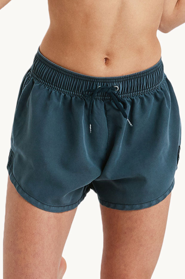 Roxy - No Bad Waves Boardshort - Black | Swimwear Galore US