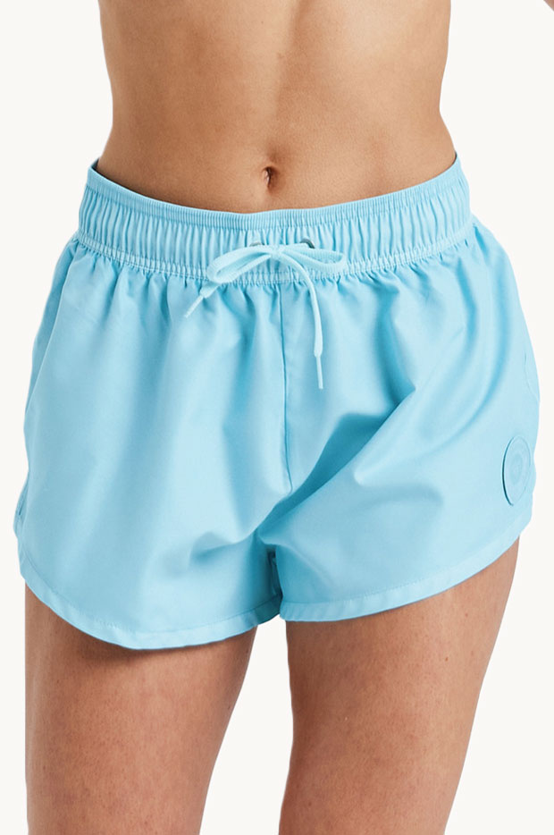 No Bad Waves Boardshort