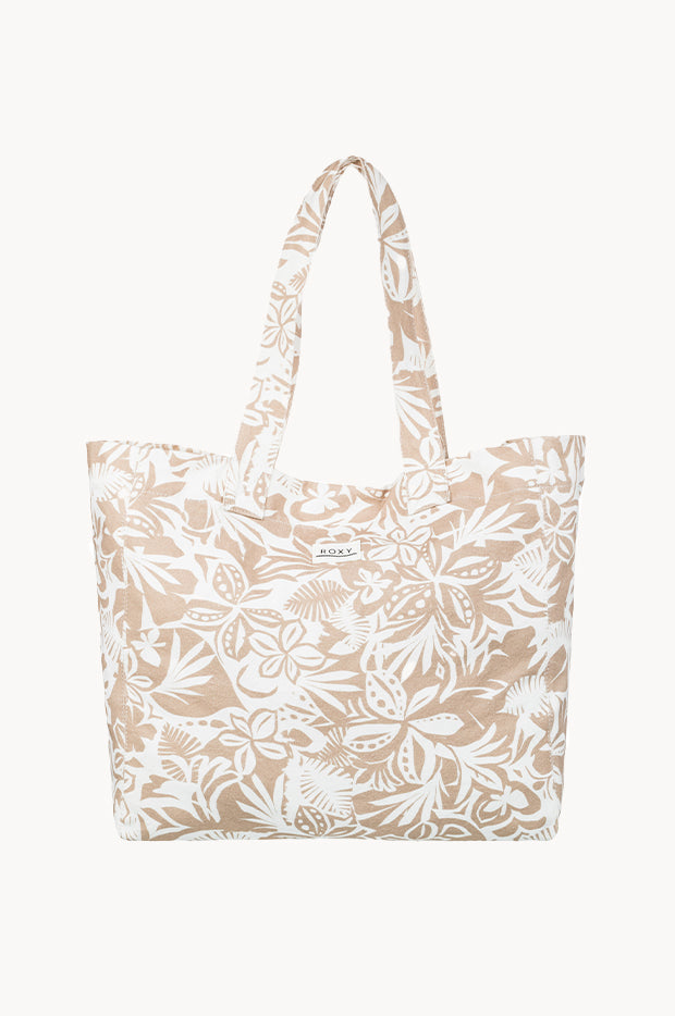 Suntrip Anti Bad Vibes Tote Bag