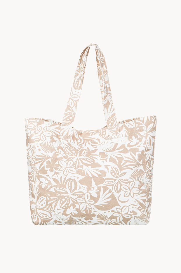 Suntrip Anti Bad Vibes Tote Bag