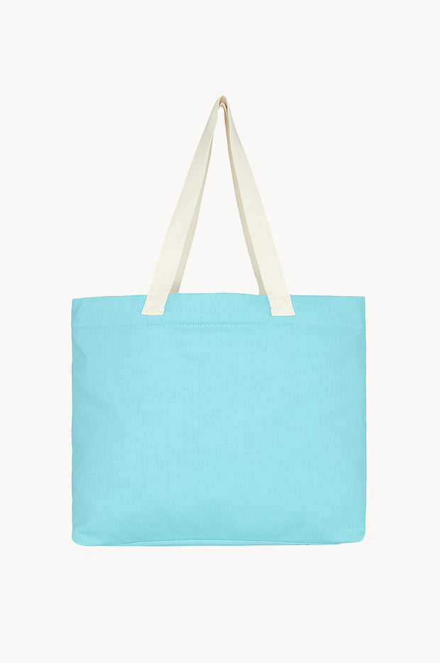 Cool Summer Tote Bag
