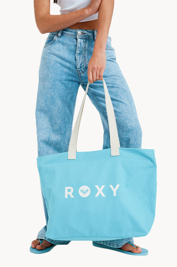 Cool Summer Tote Bag