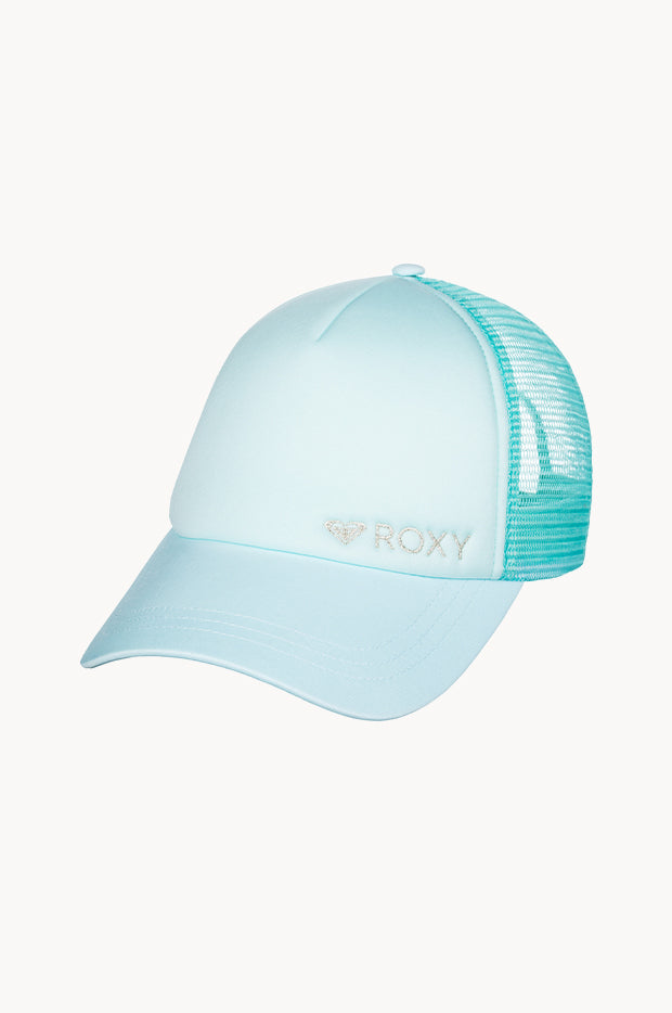 Finishline 3 Colours Cap