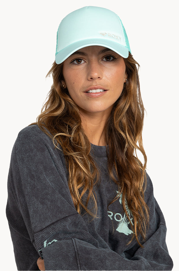 Finishline 3 Colours Cap