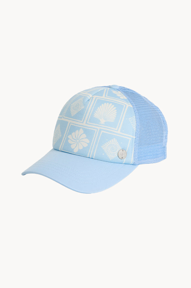 Shell Yeah Beautiful Morning Cap