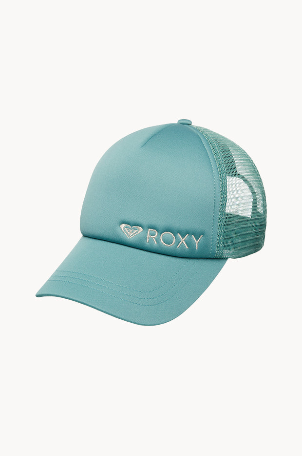 Finishline 3 Colours Cap