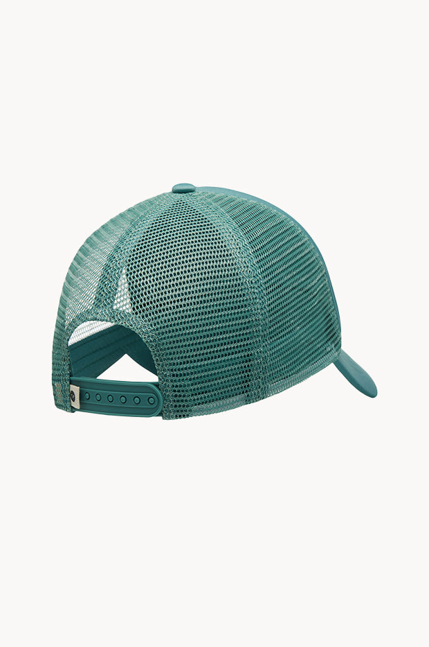 Finishline 3 Colours Cap