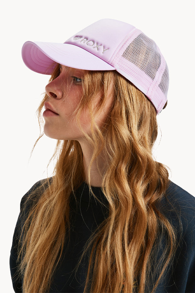 Finishline 3 Colours Cap