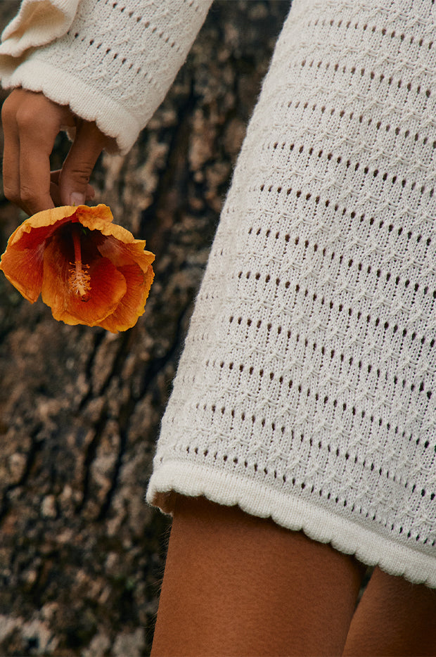 Beach Lights Dress