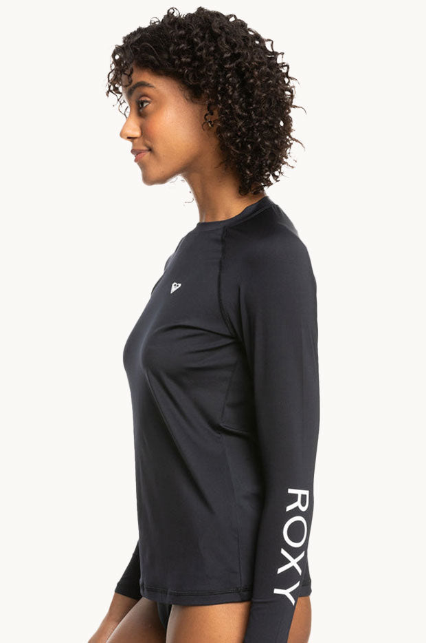 Essential Long Sleeve Suntop