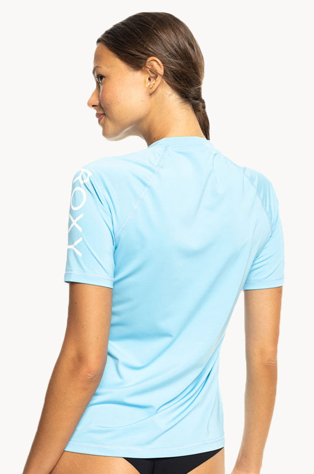 Cap Sleeve Suntop