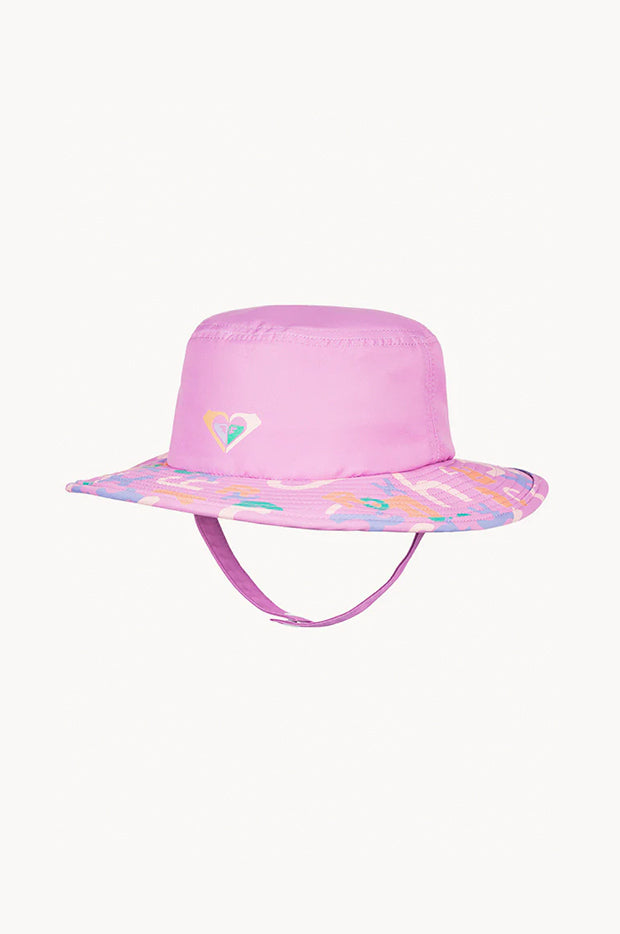 Toddler Girls Pudding Cake Teenie Bucket Hat