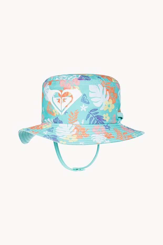 Girls Beach Bay New Bobby Swim Hat