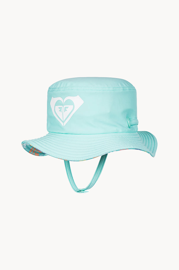 Girls Beach Bay New Bobby Swim Hat