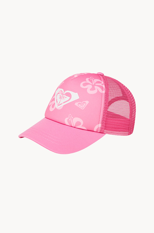Girls Cosmos Sweet Emotions Cap