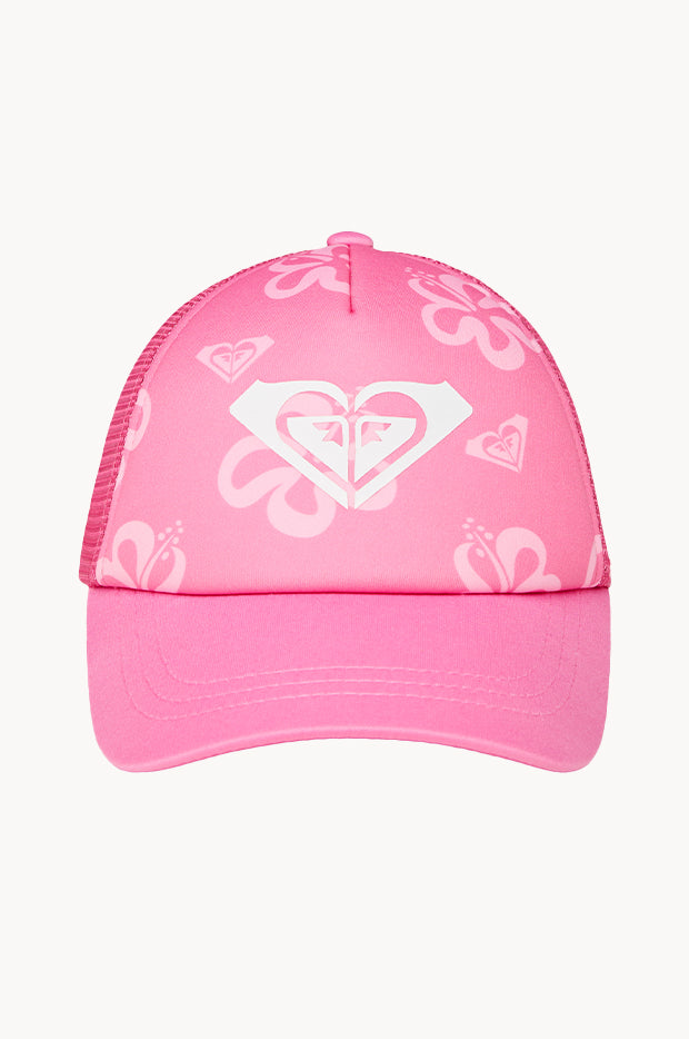 Girls Cosmos Sweet Emotions Cap