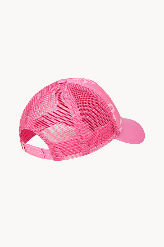 Girls Cosmos Sweet Emotions Cap