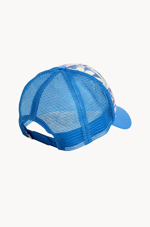 Girls Marina Active Moves Trucker Cap