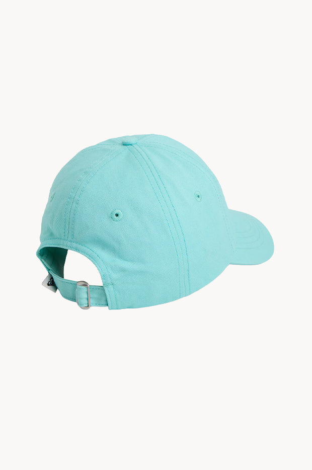 Girls Hibiscus Break Cap