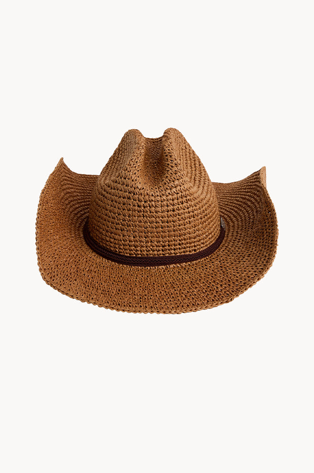 Girls Rider Cowboy Hat
