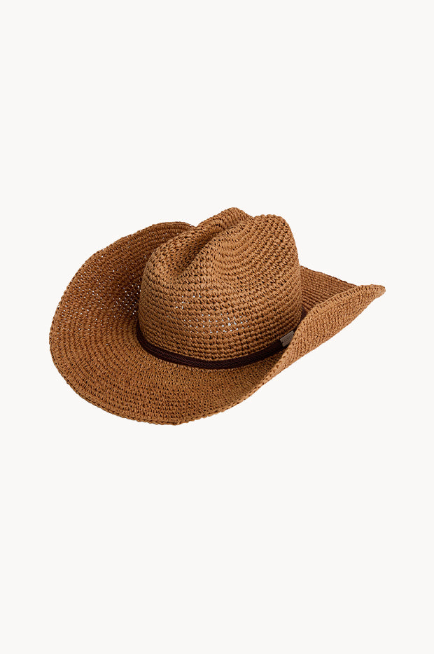 Girls Rider Cowboy Hat