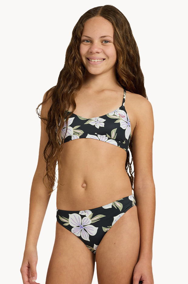 Girls Of The Pacific 3 Piece Set