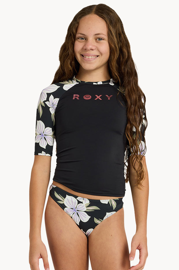 Girls Of The Pacific 3 Piece Set