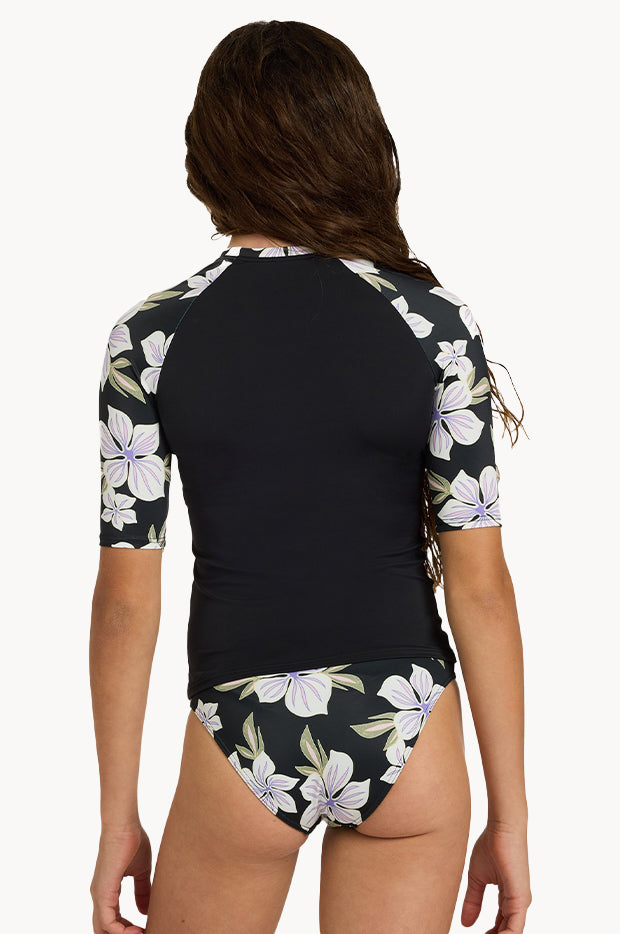 Girls Of The Pacific 3 Piece Set