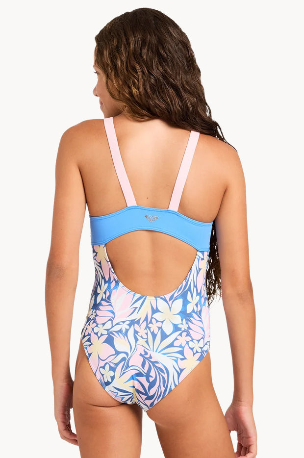 Girls Marina Active Moves One Piece