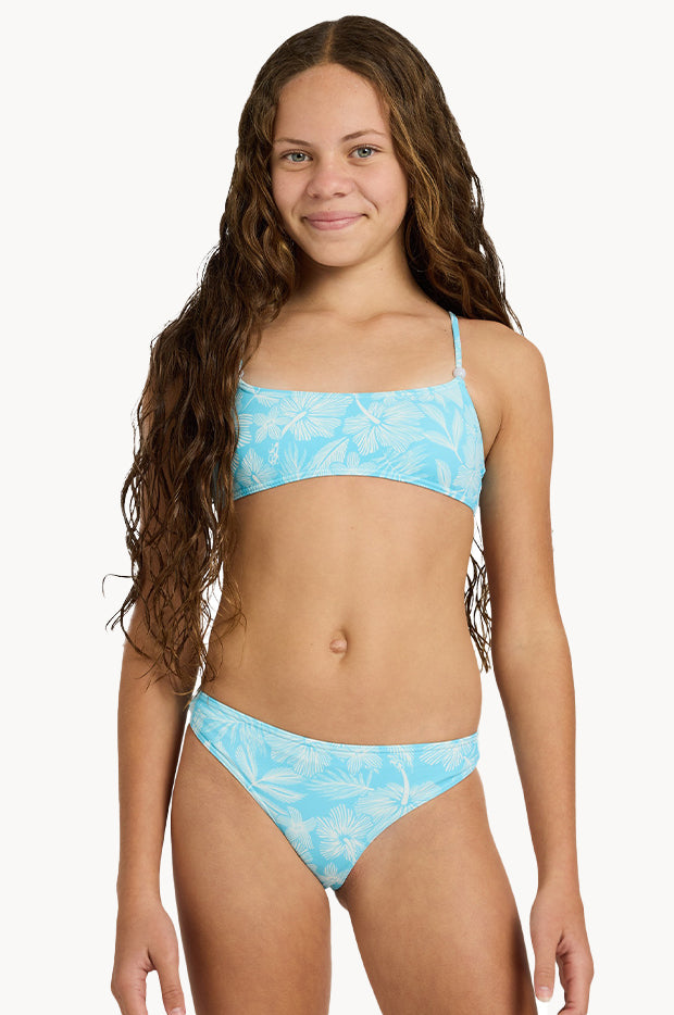 Girls Cargo Dreams Bralette Set