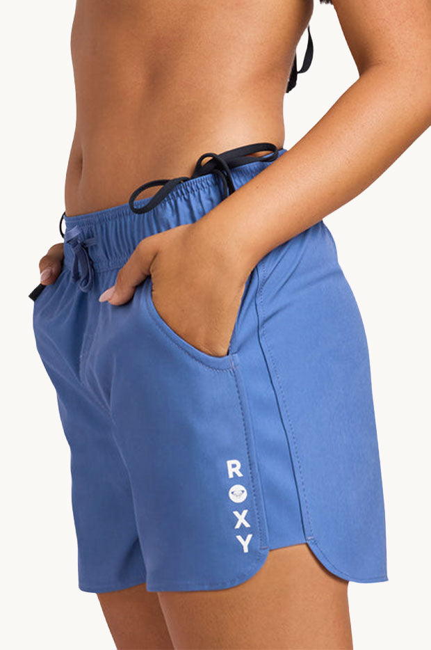 Wave 5" Boardshort