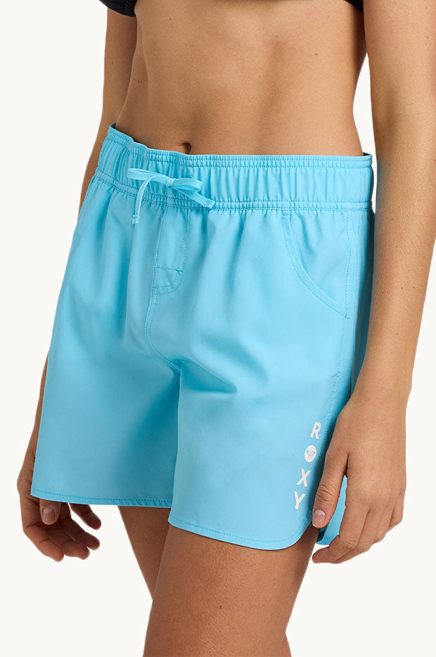 Wave 5" Boardshort