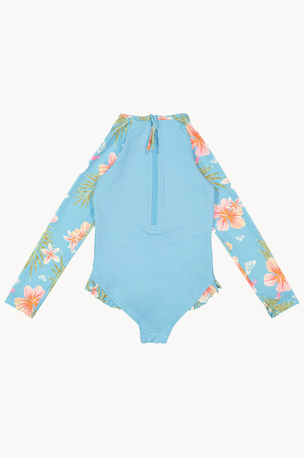 Girls Hawayiha Sunsuit