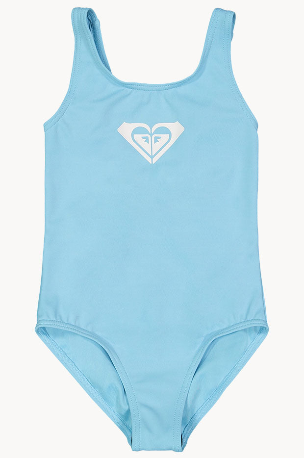 Girls Tiny Tides One Piece