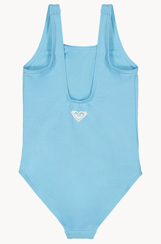 Girls Tiny Tides One Piece