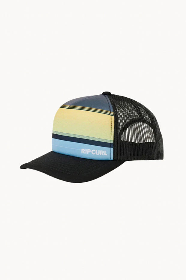 Mens Weekend Trucker Cap