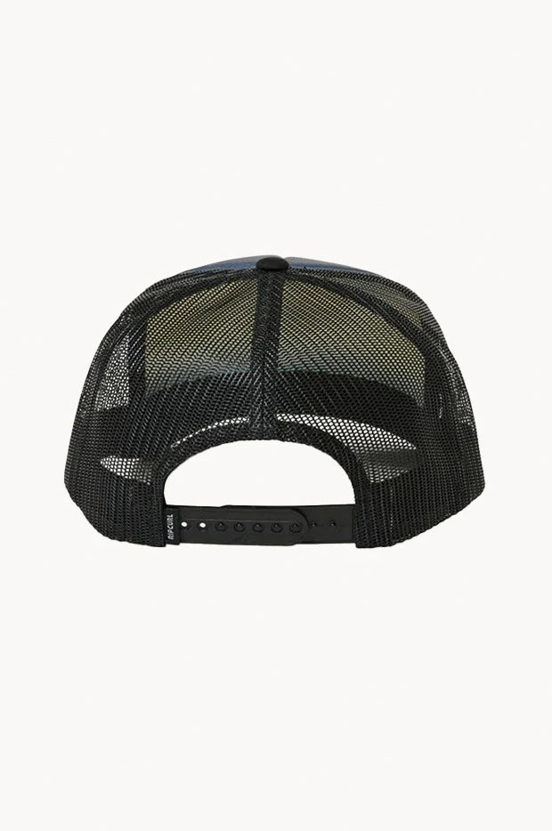 Mens Weekend Trucker Cap