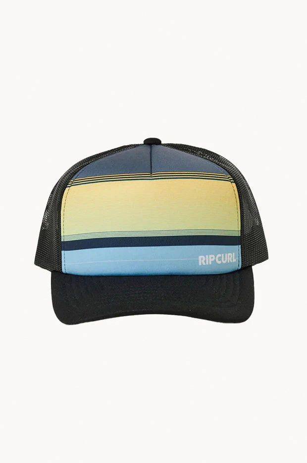 Mens Weekend Trucker Cap