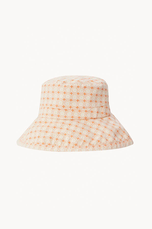 Girls Tres Cool Sun Hat