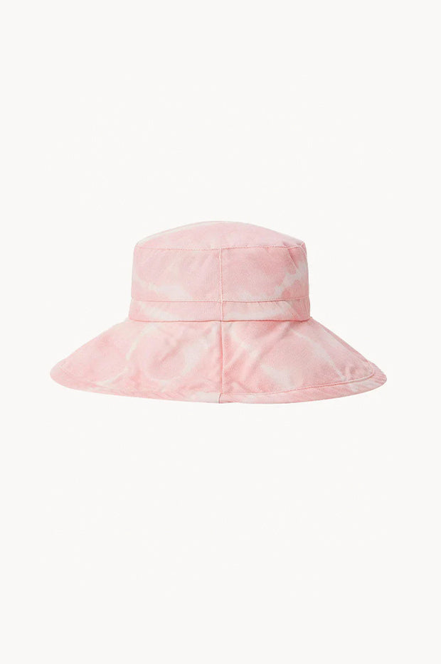 Toddler Girls Tres Cool Sun Hat