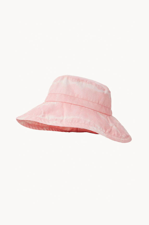 Toddler Girls Tres Cool Sun Hat