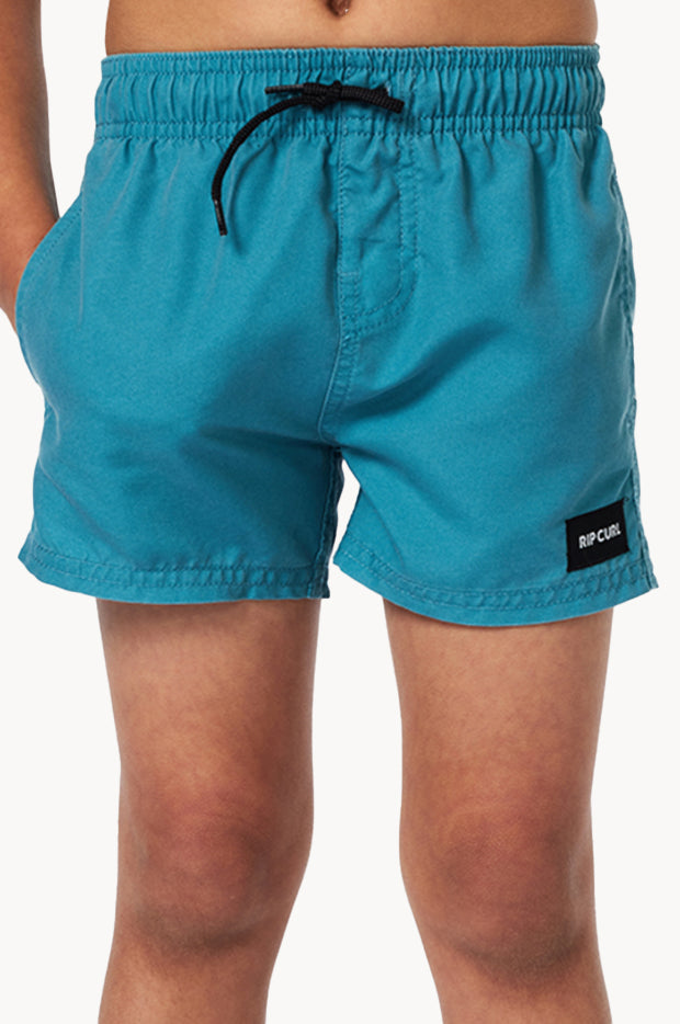 Rip Curl Boardshorts Bébé Garçon 2T – Neuf Avec étiquettes, Multi-colors été