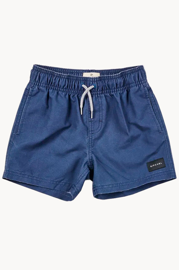 Toddler Boys Bondi Volley Boardshort